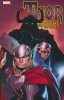 THOR OF THE REALMS TP [9781302918385]